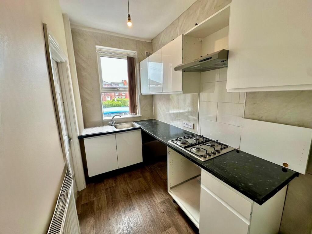 Main image of property: Temple View Terrace, LEEDS