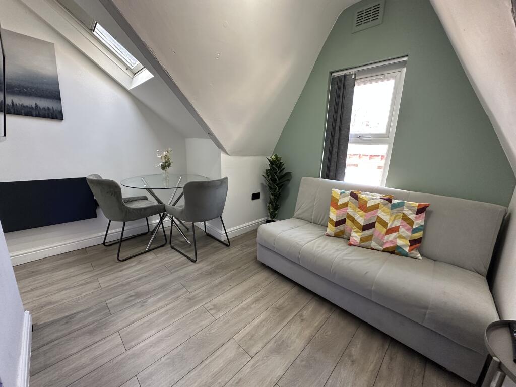 Main image of property: Markham Avenue, LEEDS