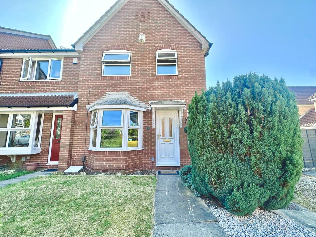 Main image of property: Silkstone Court, LEEDS