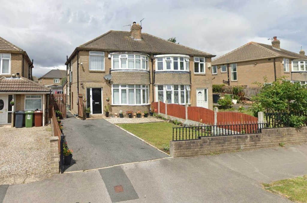 Main image of property: Carr Manor Road, LEEDS