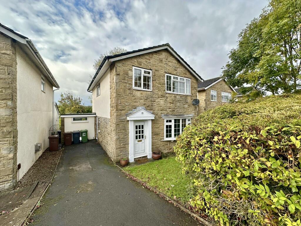 Main image of property: St. Johns Close, Aberford, LEEDS