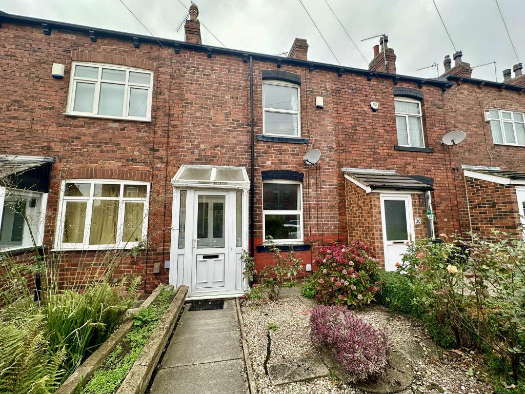 Main image of property: Marshall Street, Crossgates, LEEDS