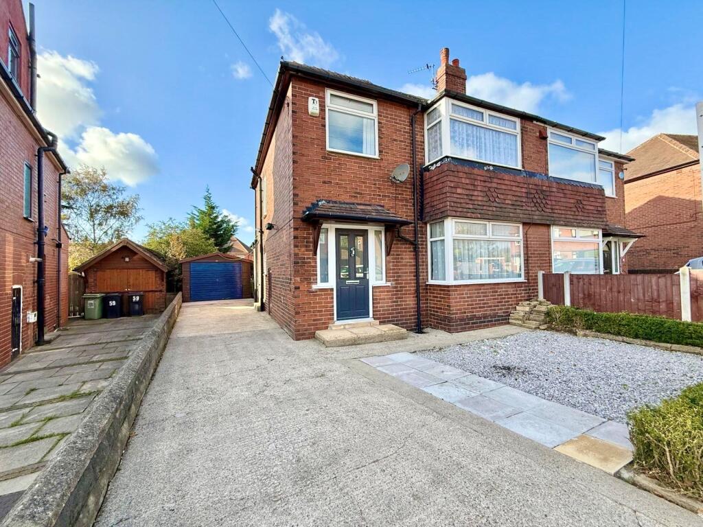 Main image of property: Manston Way, LEEDS