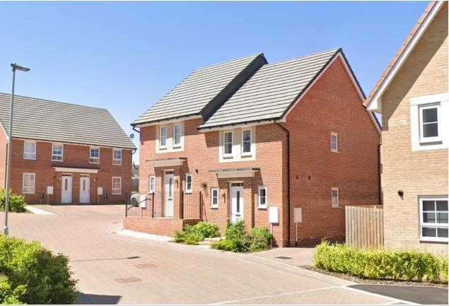 Main image of property: Collier Chase, Micklefield, LEEDS