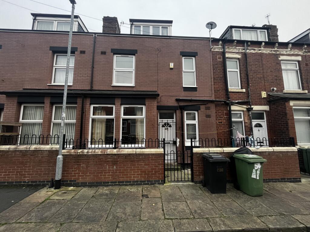 Main image of property: Copperfield View, LEEDS