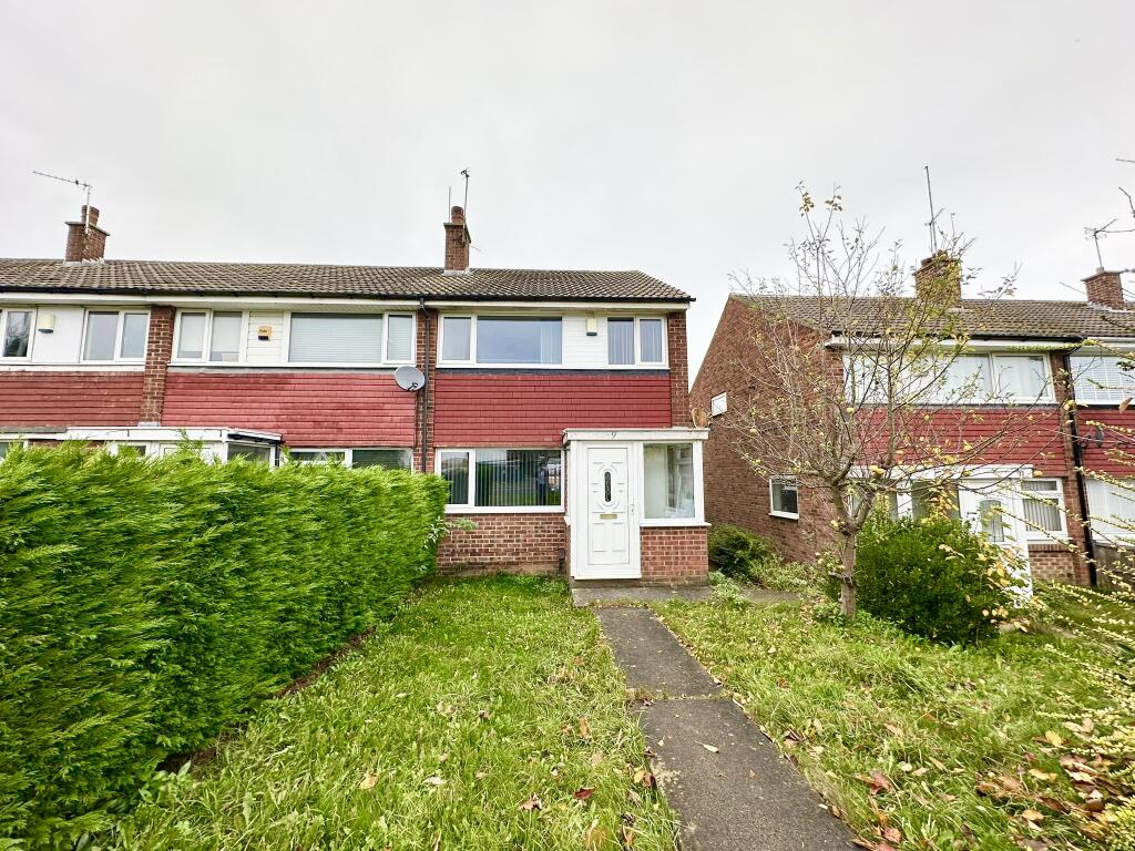 Main image of property: White Laithe Road, LEEDS
