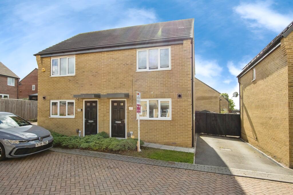 Main image of property: Merchant Way, LEEDS