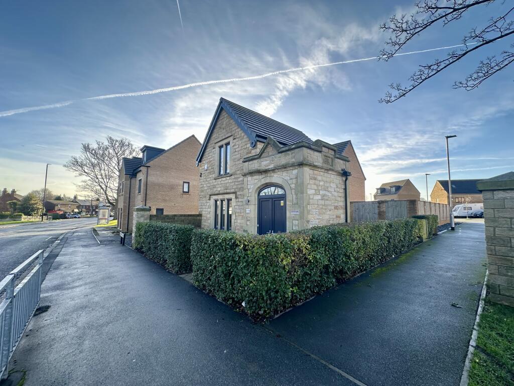 Main image of property: York Road, LEEDS