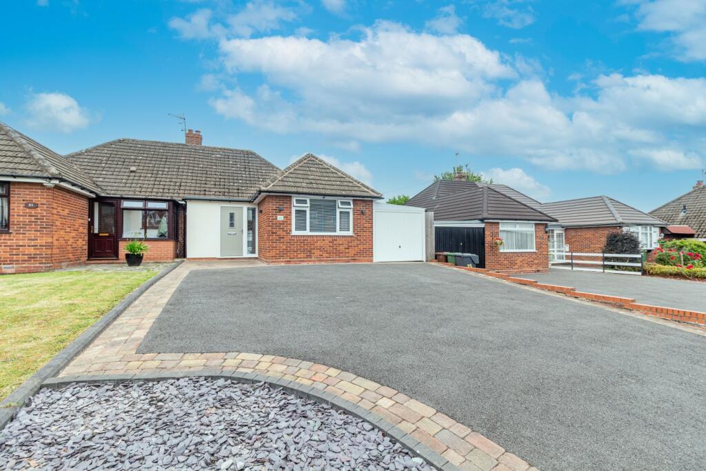 Main image of property: Brueton Avenue, Aston Fields, B60 2AW