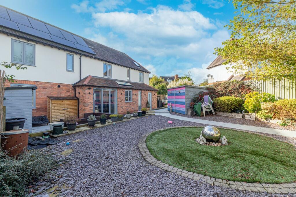 Additional property image - New Road, Bromsgrove. B60