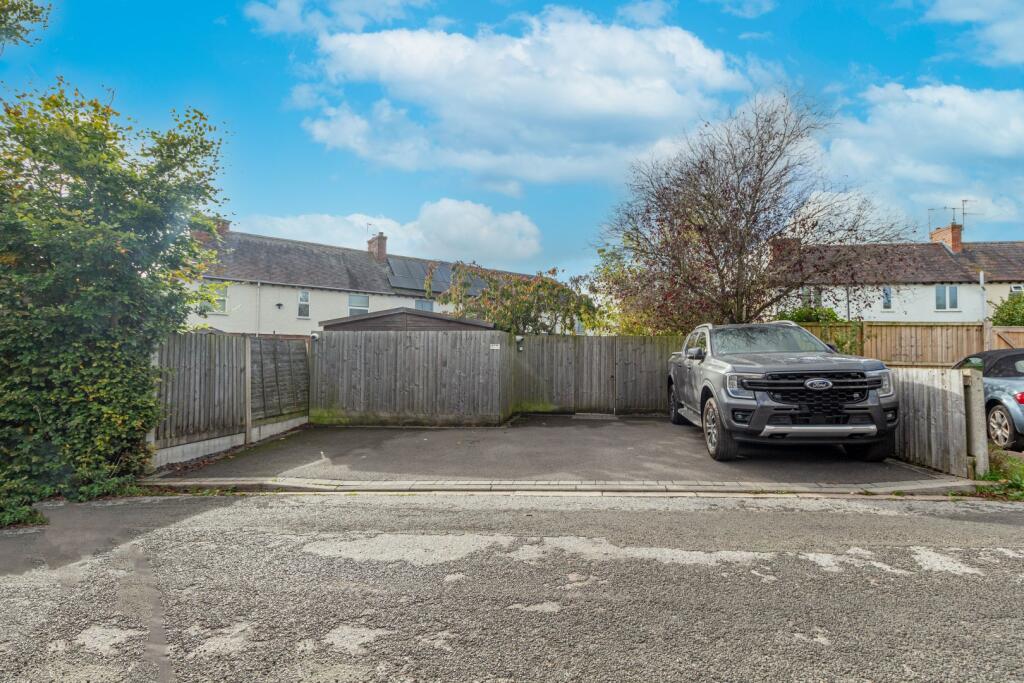Additional property image - New Road, Bromsgrove. B60