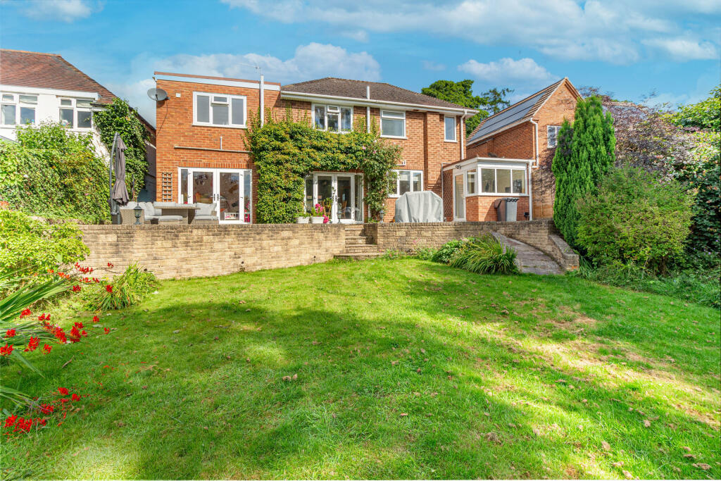 Additional property image - East Road, Bromsgrove. B60 2NJ