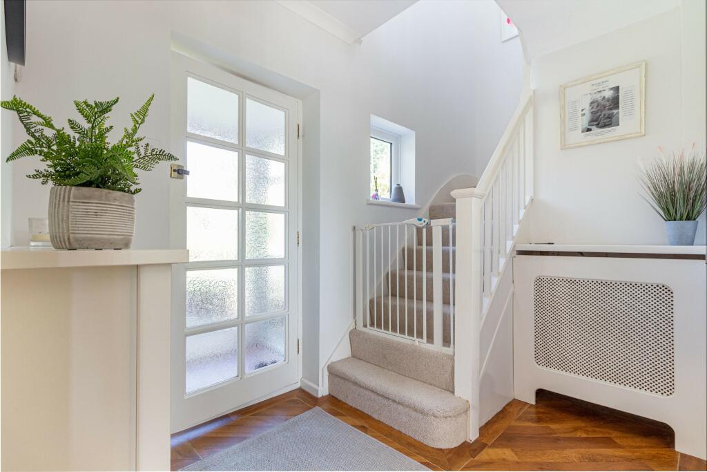 Additional property image - East Road, Bromsgrove. B60 2NJ