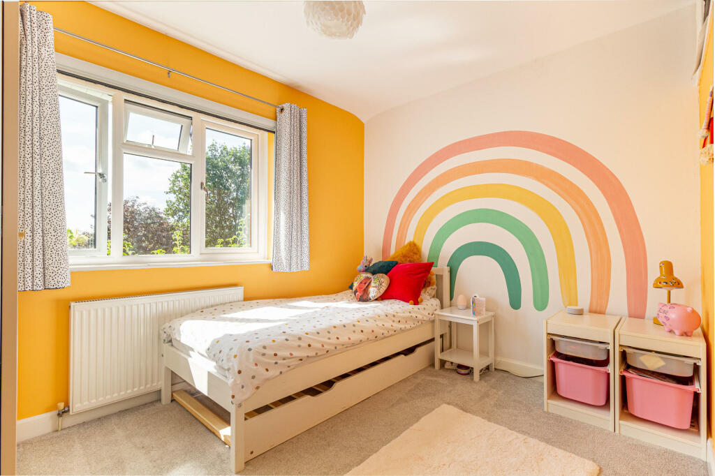 Additional property image - East Road, Bromsgrove. B60 2NJ