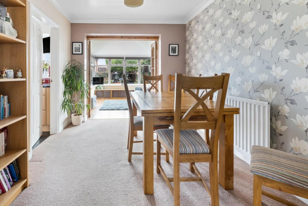 Additional property image - Wheelwright Close, Stoke Heath, Bromsgrove B60