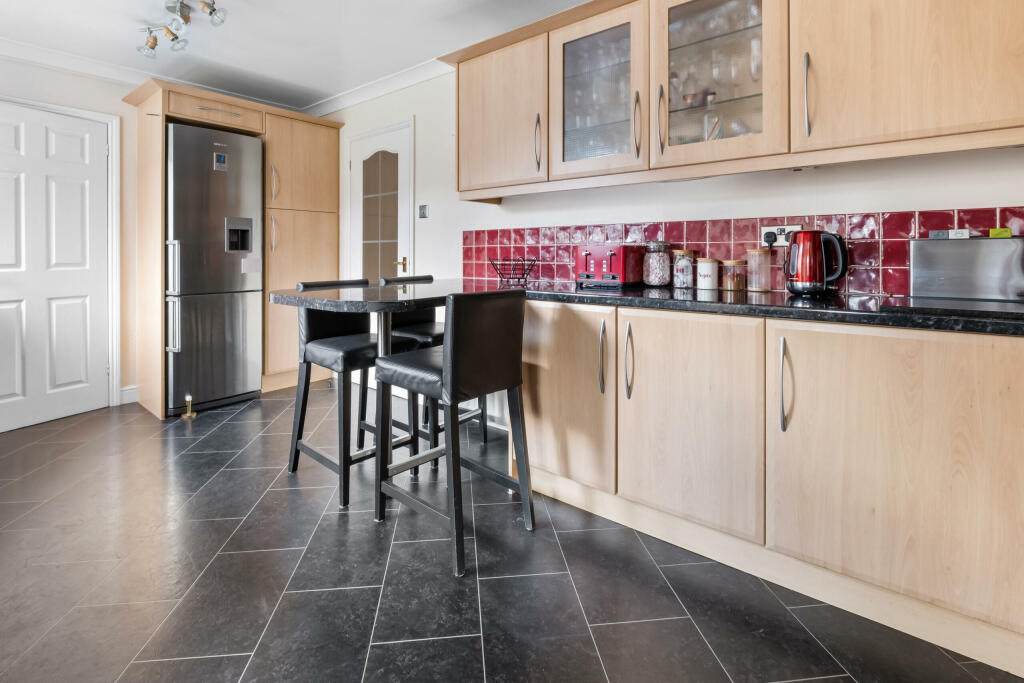 Additional property image - Wheelwright Close, Stoke Heath, Bromsgrove B60