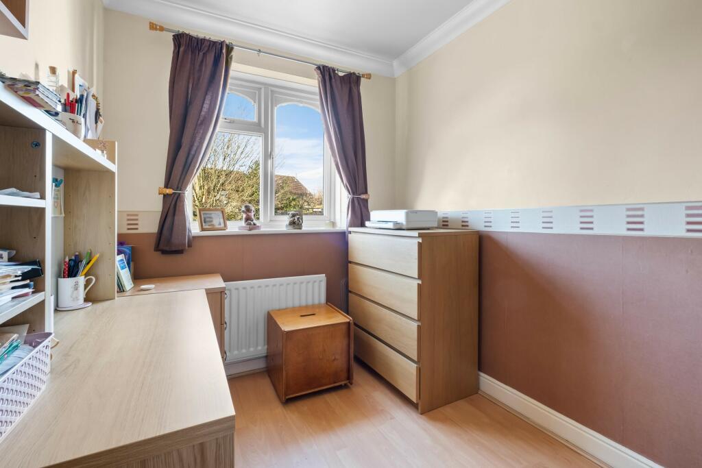 Additional property image - Wheelwright Close, Stoke Heath, Bromsgrove B60