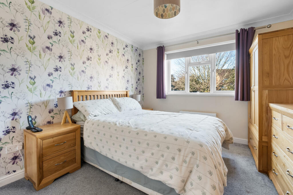 Additional property image - Wheelwright Close, Stoke Heath, Bromsgrove B60