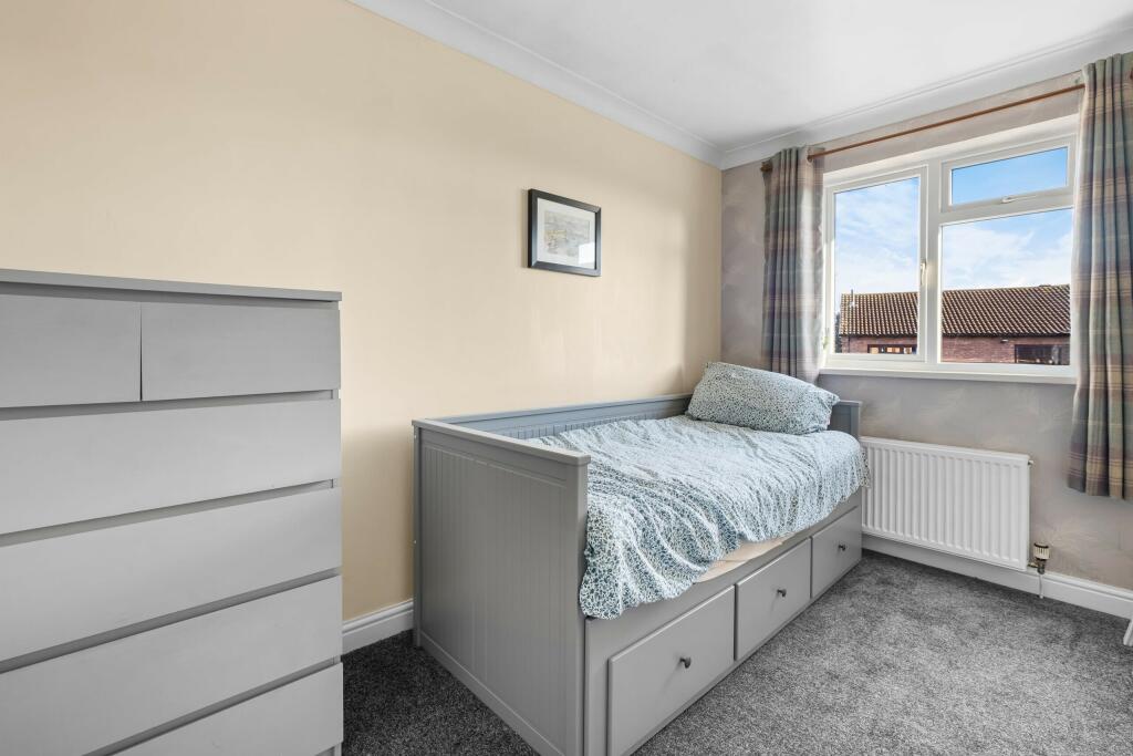 Additional property image - Wheelwright Close, Stoke Heath, Bromsgrove B60