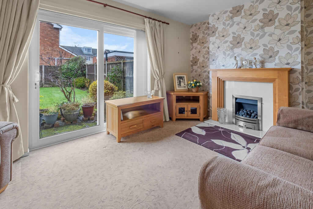 Additional property image - Cloverdale, Stoke Prior, Bromsgrove. B60