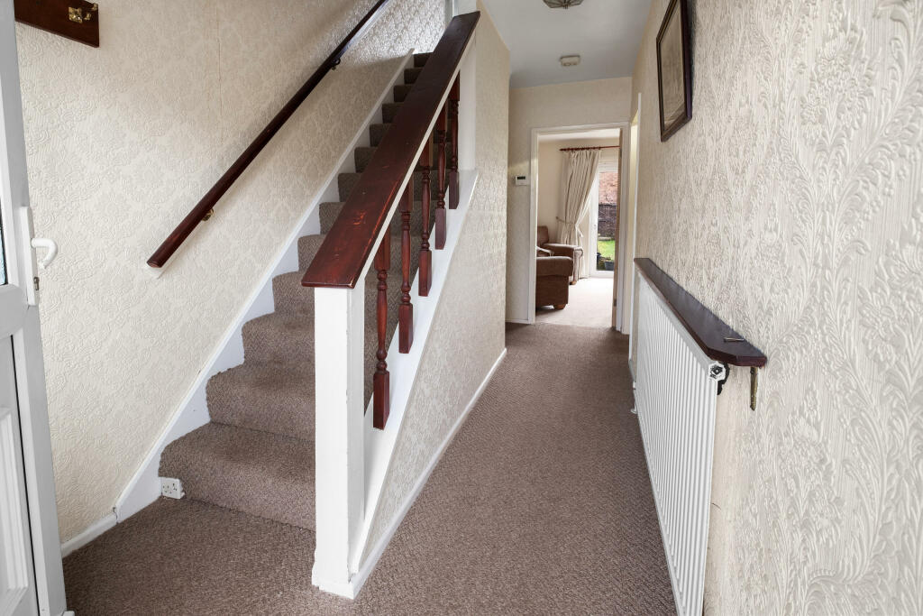 Additional property image - Cloverdale, Stoke Prior, Bromsgrove. B60