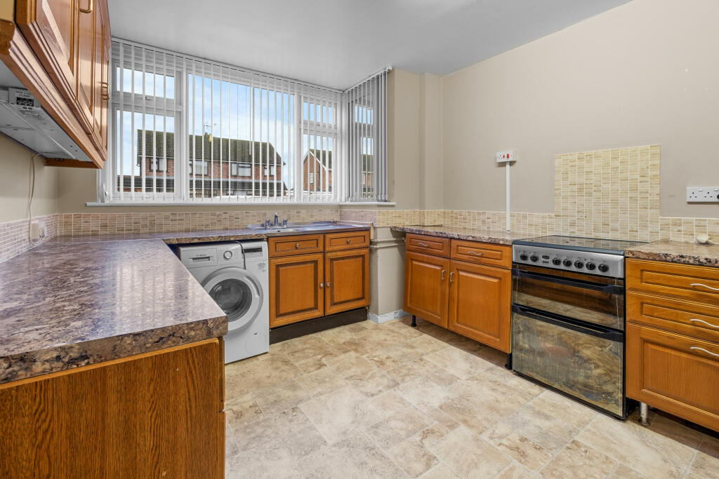 Additional property image - Cloverdale, Stoke Prior, Bromsgrove. B60
