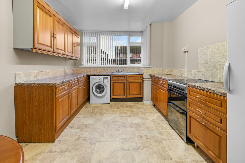 Additional property image - Cloverdale, Stoke Prior, Bromsgrove. B60