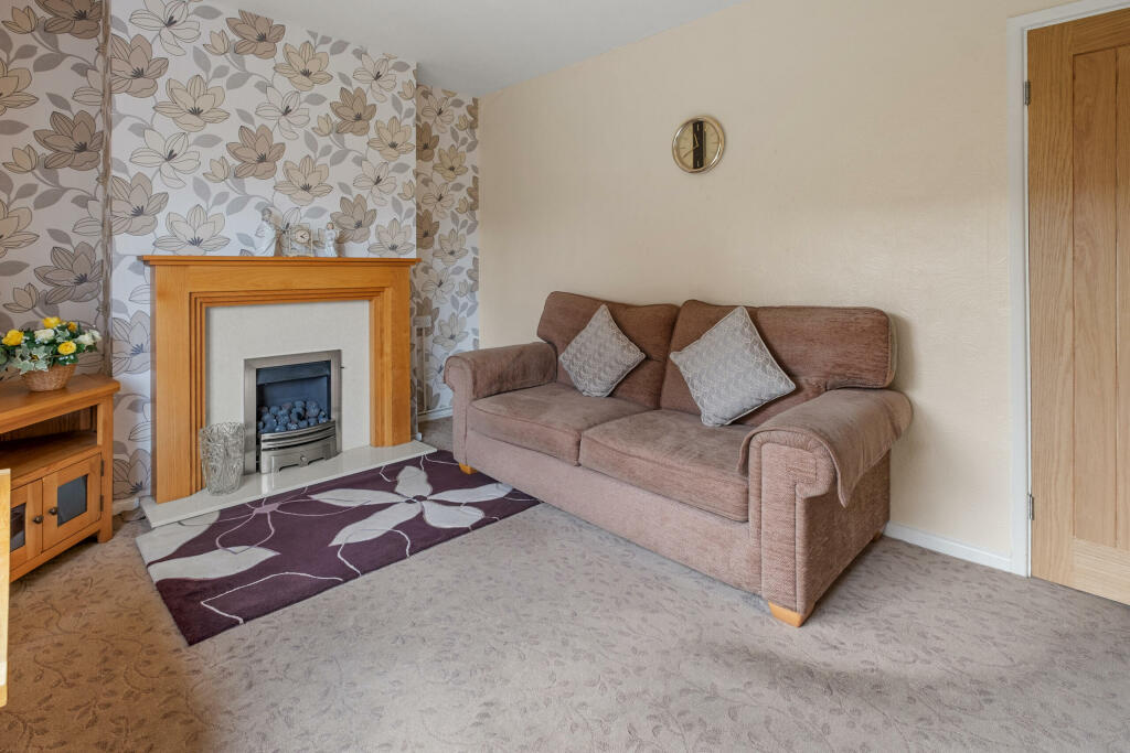 Additional property image - Cloverdale, Stoke Prior, Bromsgrove. B60