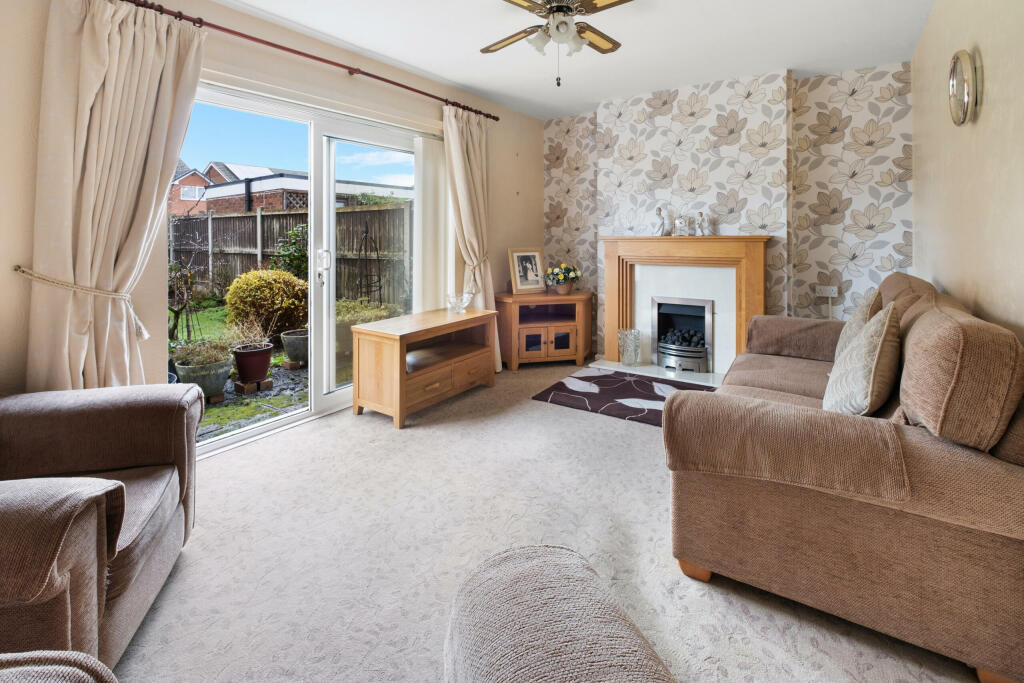 Additional property image - Cloverdale, Stoke Prior, Bromsgrove. B60
