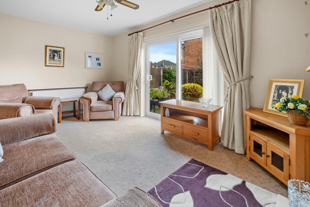Additional property image - Cloverdale, Stoke Prior, Bromsgrove. B60