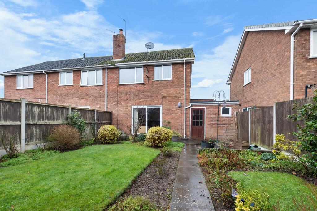 Additional property image - Cloverdale, Stoke Prior, Bromsgrove. B60