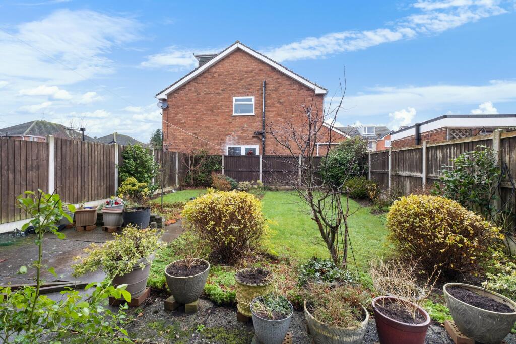 Additional property image - Cloverdale, Stoke Prior, Bromsgrove. B60
