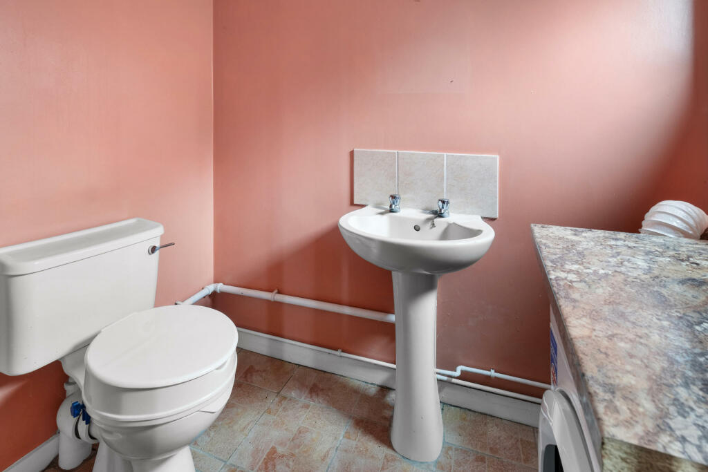 Additional property image - Cloverdale, Stoke Prior, Bromsgrove. B60