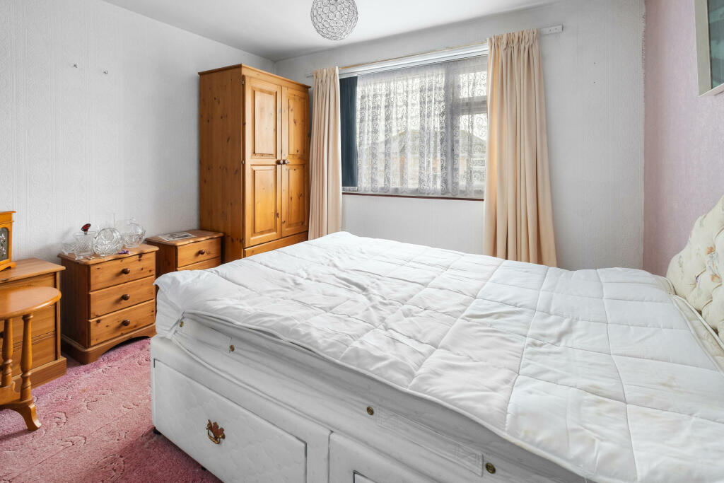 Additional property image - Cloverdale, Stoke Prior, Bromsgrove. B60