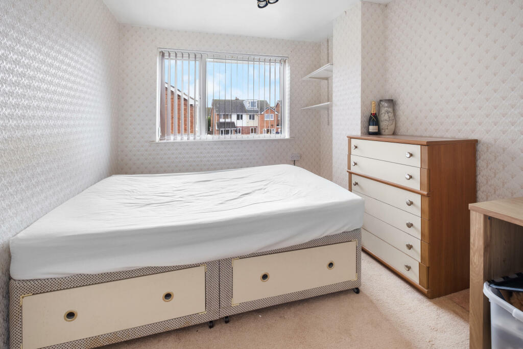 Additional property image - Cloverdale, Stoke Prior, Bromsgrove. B60