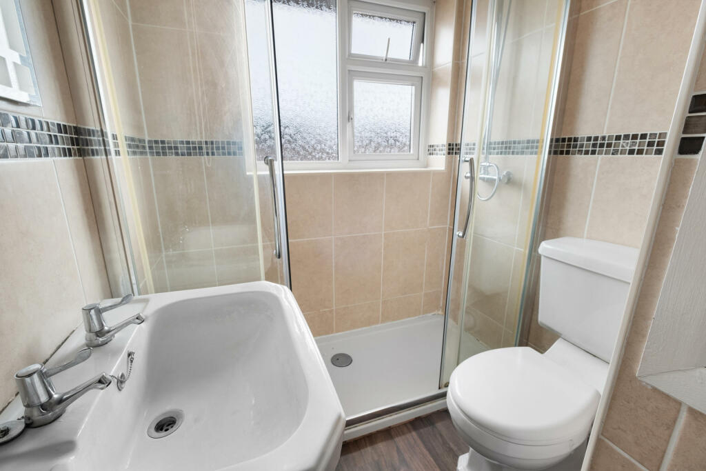 Additional property image - Cloverdale, Stoke Prior, Bromsgrove. B60