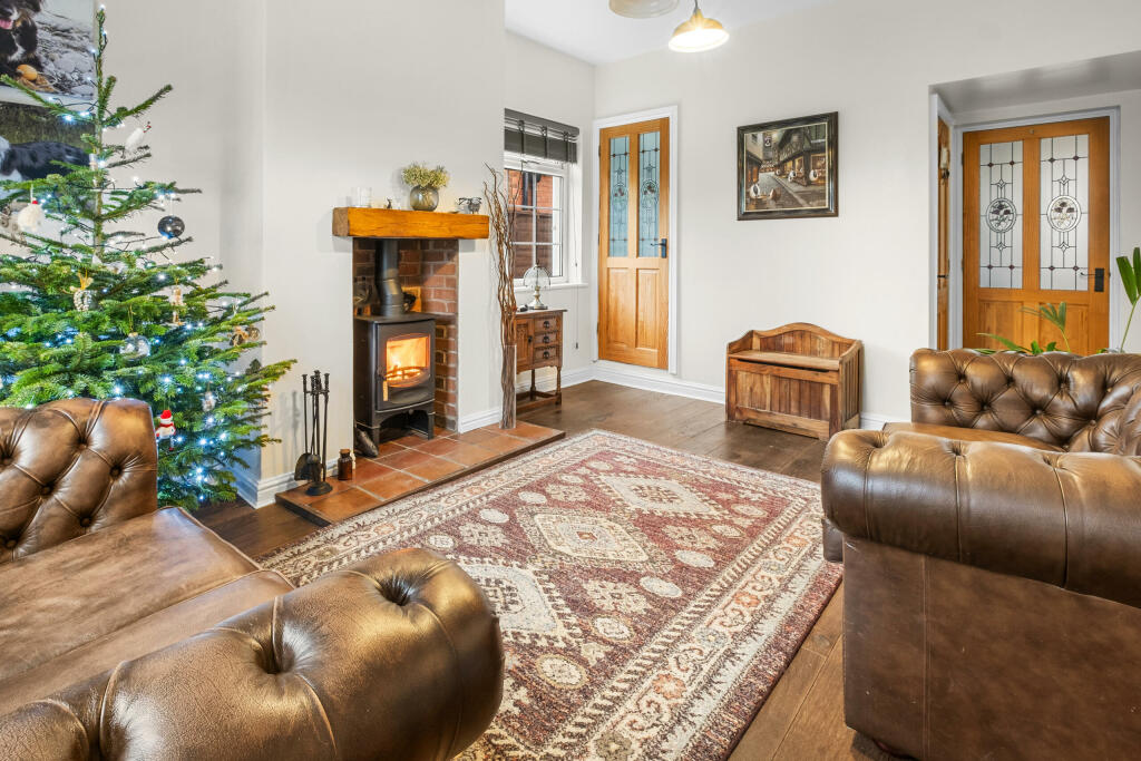 Additional property image - Hanbury Road, Stoke Heath, Bromsgrove. B60