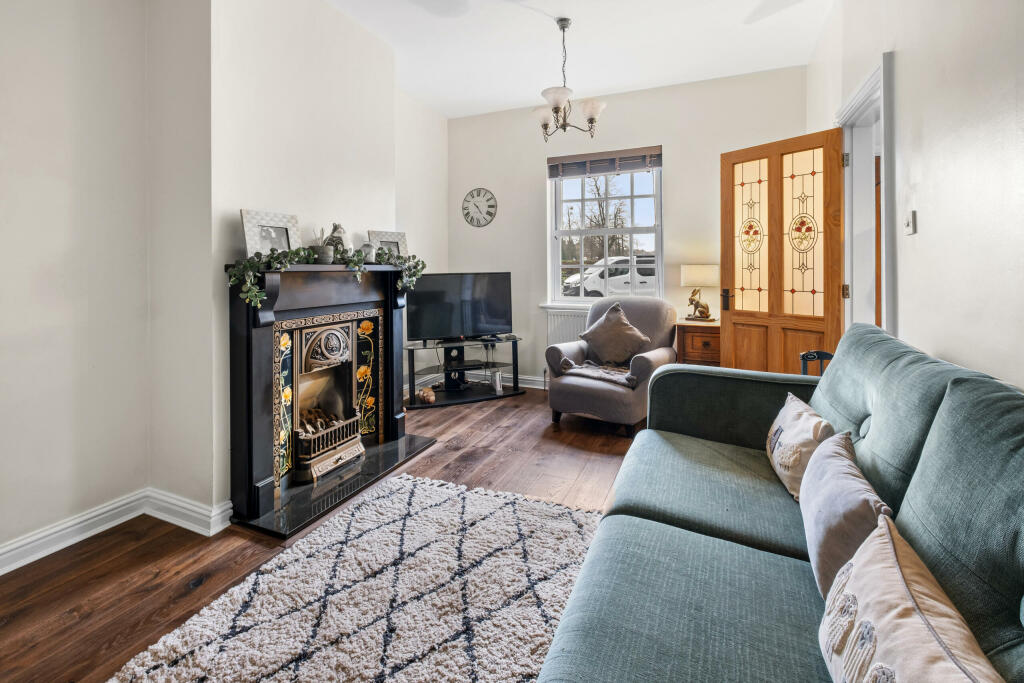 Additional property image - Hanbury Road, Stoke Heath, Bromsgrove. B60