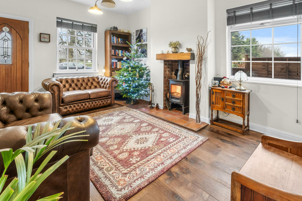 Additional property image - Hanbury Road, Stoke Heath, Bromsgrove. B60