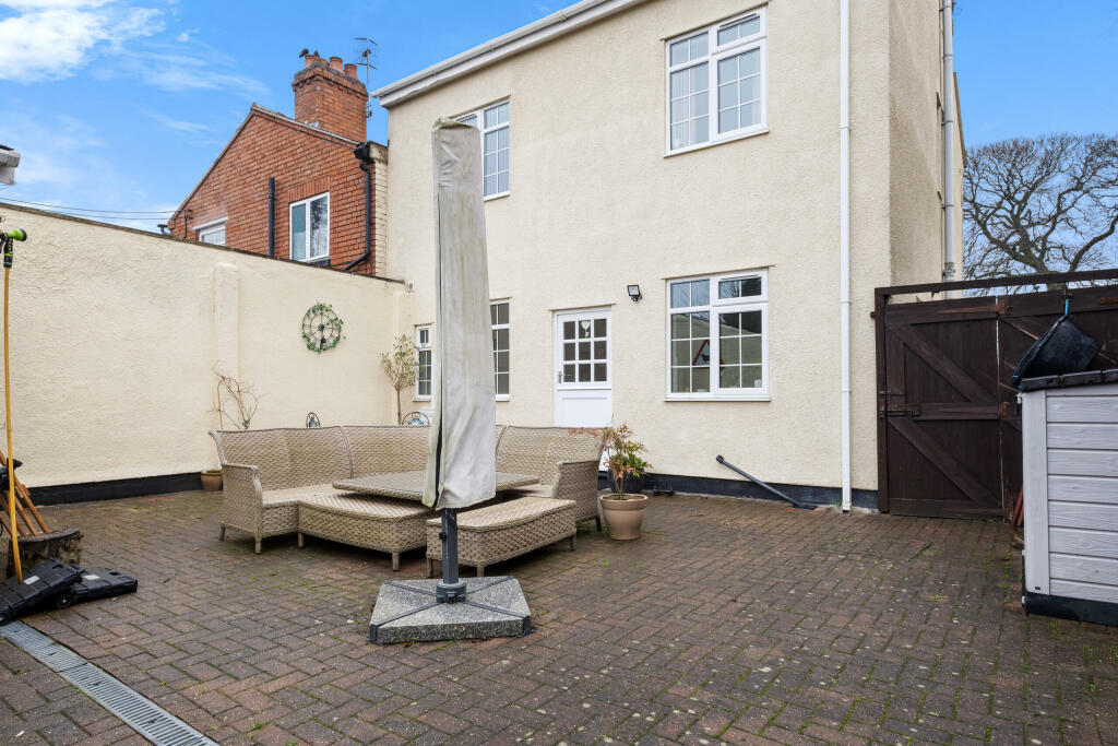 Additional property image - Hanbury Road, Stoke Heath, Bromsgrove. B60
