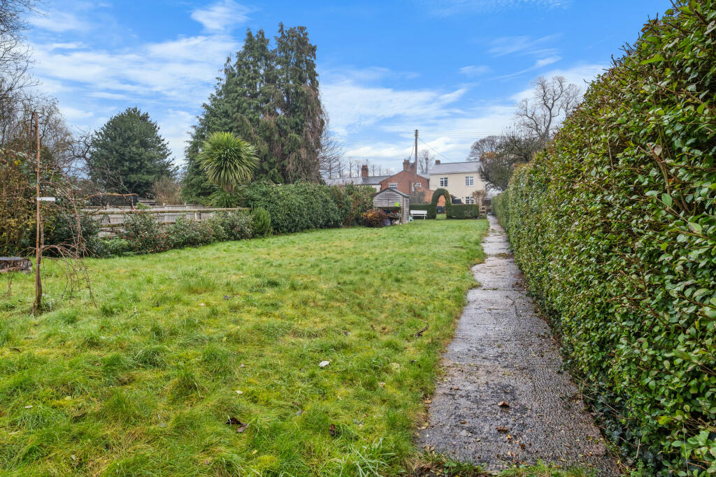 Additional property image - Hanbury Road, Stoke Heath, Bromsgrove. B60