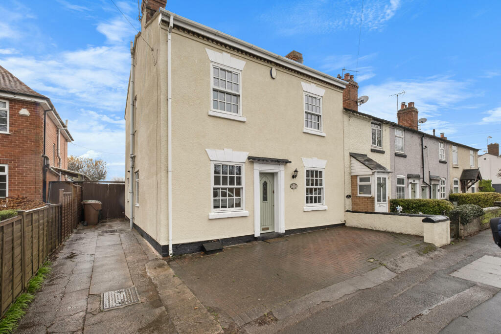 Additional property image - Hanbury Road, Stoke Heath, Bromsgrove. B60