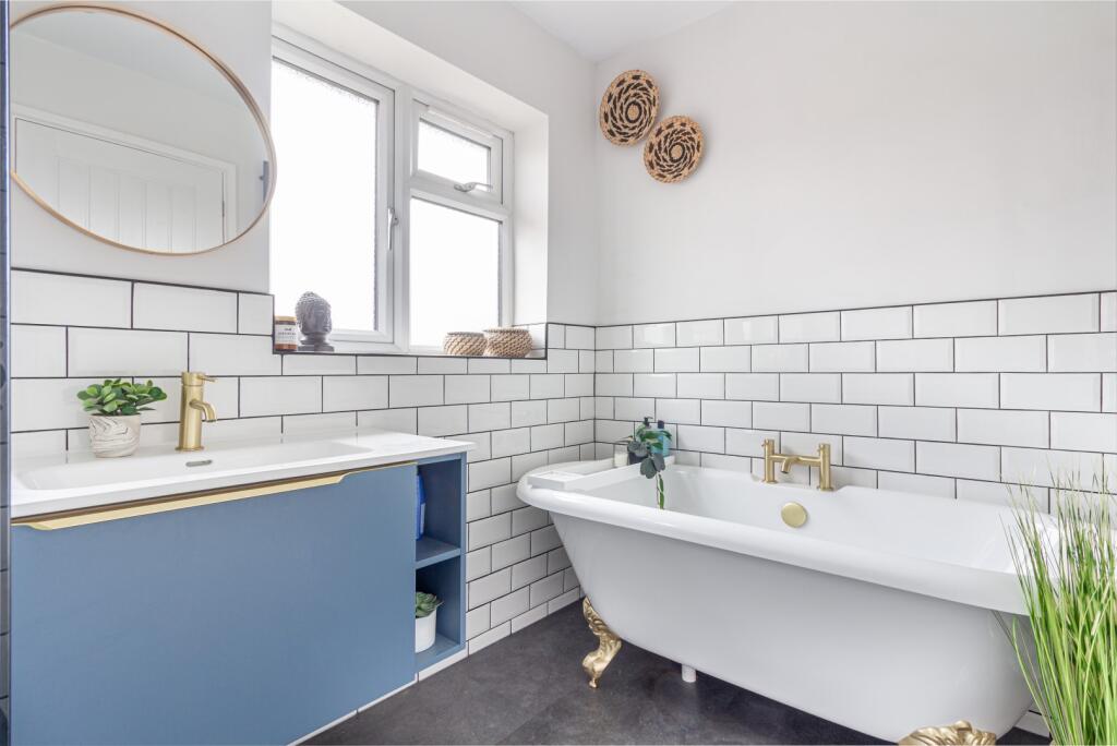 Additional property image - Ryefields Road, Stoke Prior, Bromsgrove. B60