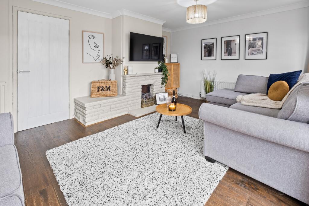 Additional property image - Ryefields Road, Stoke Prior, Bromsgrove. B60