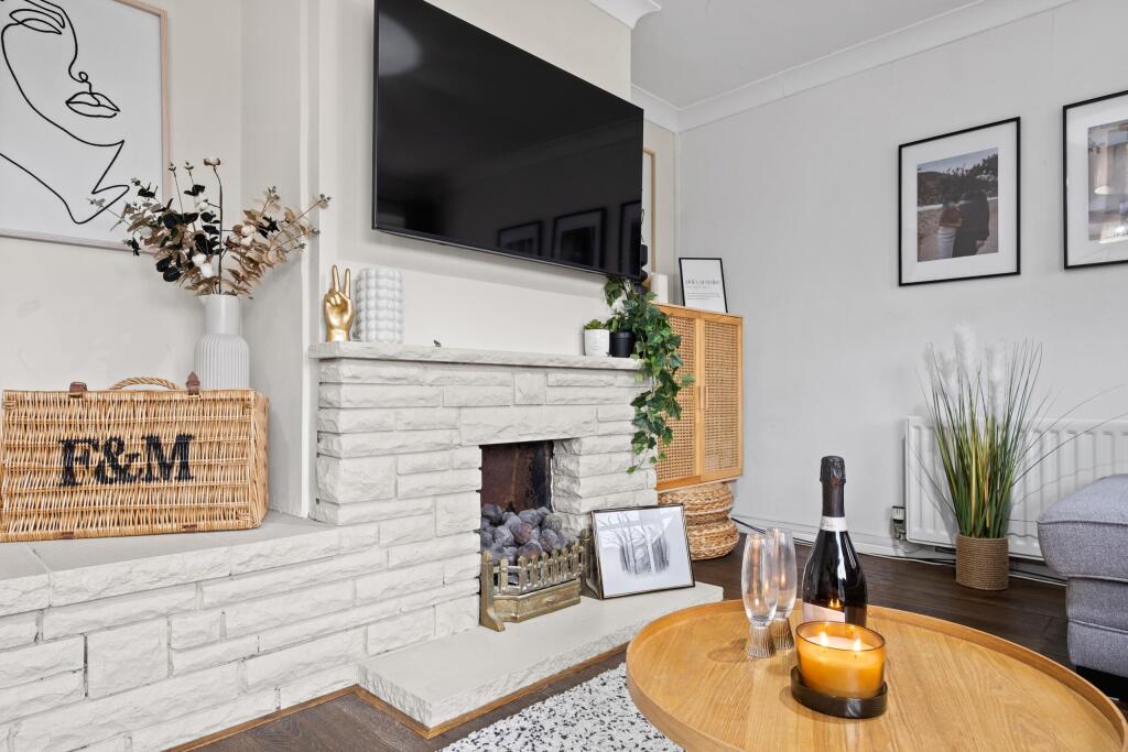Additional property image - Ryefields Road, Stoke Prior, Bromsgrove. B60
