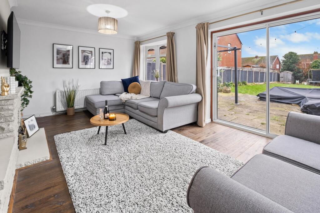 Additional property image - Ryefields Road, Stoke Prior, Bromsgrove. B60