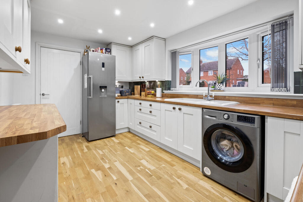 Additional property image - Ryefields Road, Stoke Prior, Bromsgrove. B60
