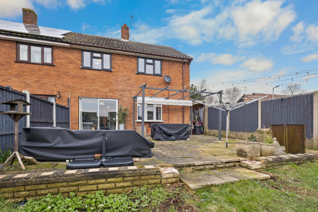 Additional property image - Ryefields Road, Stoke Prior, Bromsgrove. B60