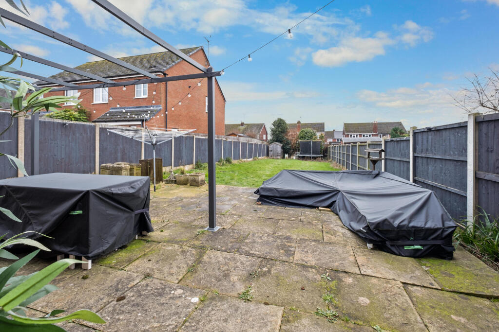 Additional property image - Ryefields Road, Stoke Prior, Bromsgrove. B60