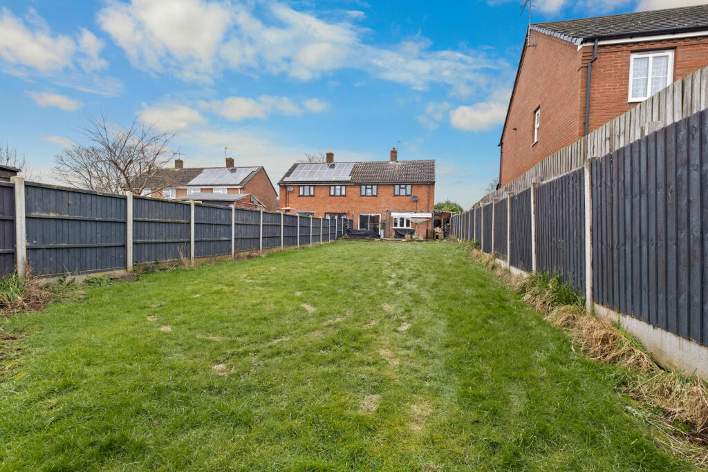 Additional property image - Ryefields Road, Stoke Prior, Bromsgrove. B60